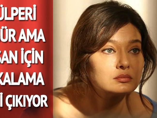 Gülperi 5 Yeni bölüm fragmanı geldi Şimdi hesap verme sırası Hasan la