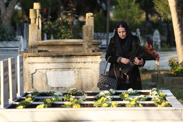 Bir Zamanlar Ukurova Yeni B L M Fragman Geldi Demir Kendini