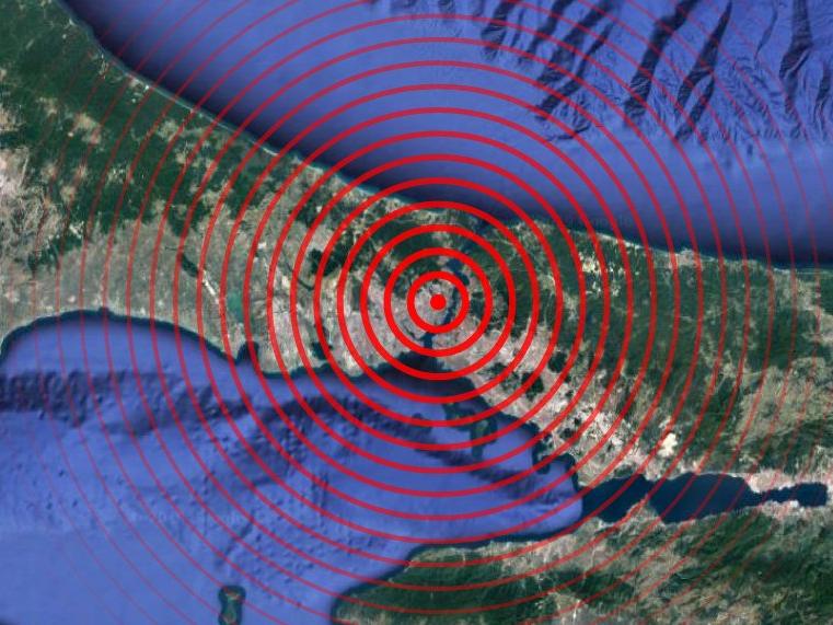 İstanbul da deprem sigortası oranı yüzde 4 arttı Sözcü