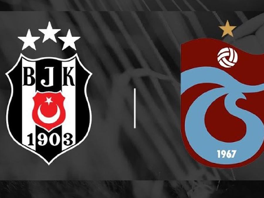 Beşiktaş Trabzonspor maçının VAR hakemi belli oldu Sözcü