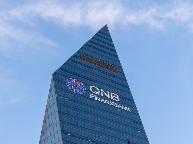 Qnb Finansbank Sendikasyon Kredisi Ald S Zc