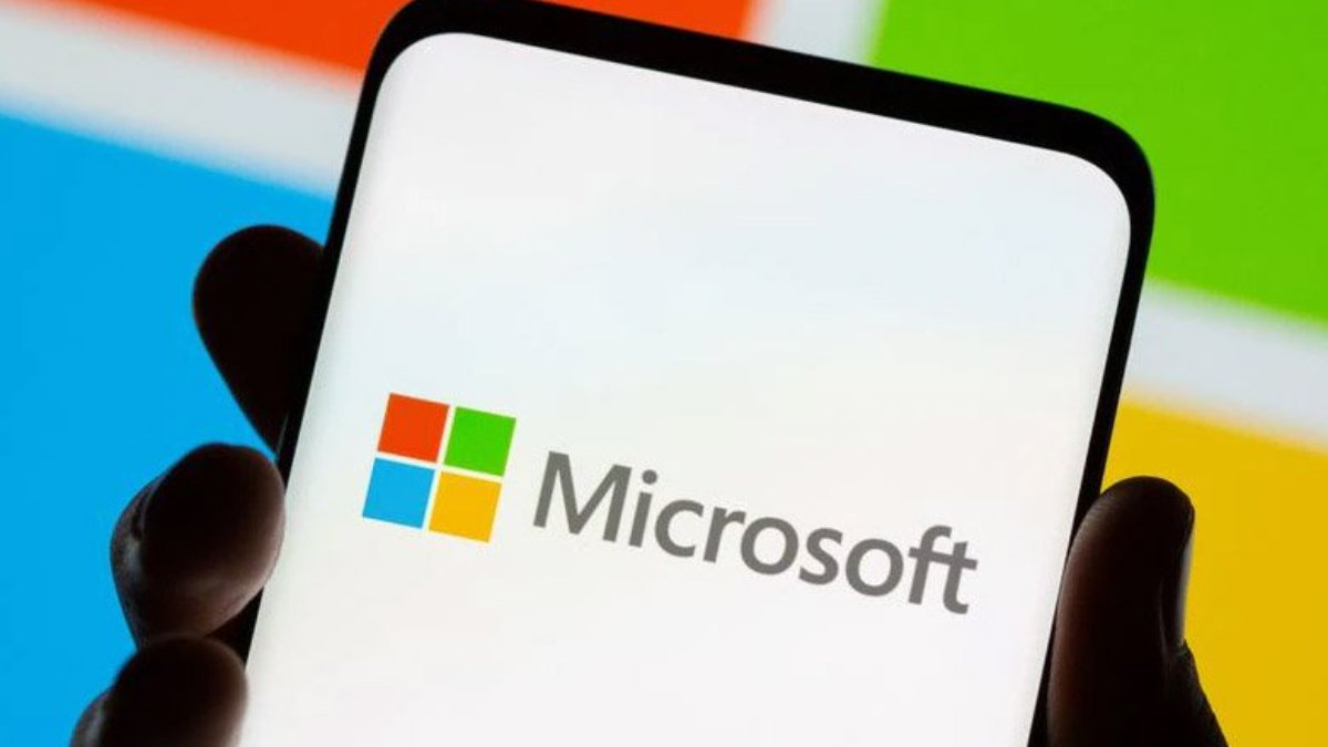 Microsoft ve Alphabet in gelirlerinde artış Sözcü