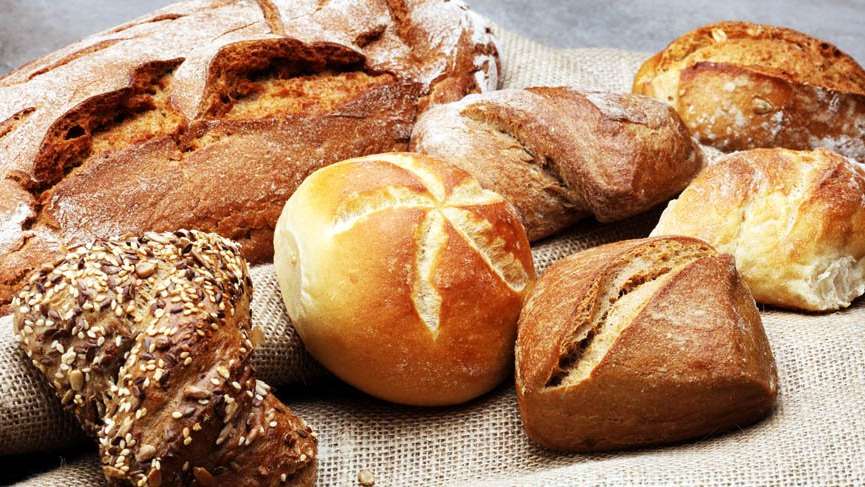 Evde ekmek nasıl yapılır? Evde ekmek tarifi… Hem basit, hem lezzetli ekmek yapımı…
