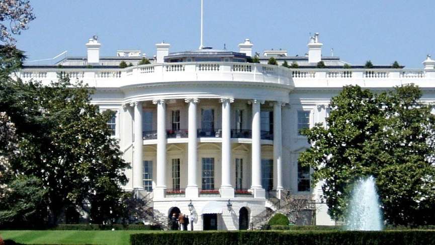 Beyaz Saray'dan son dakika: İhtimal dışı