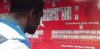 Ne marifetleri varmış!