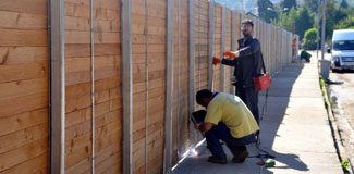 Daha sağlam diktiler!