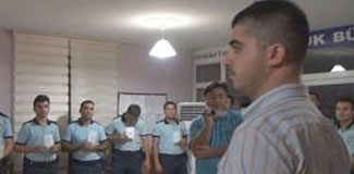 'Teşhis skandalı'nda söz babanın