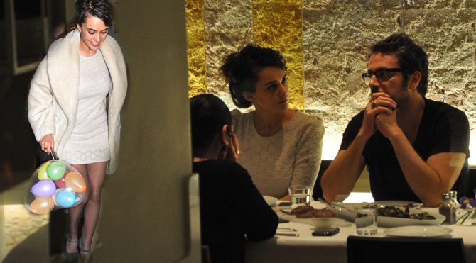hande-sli