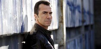 Arka Sokaklar film oluyor