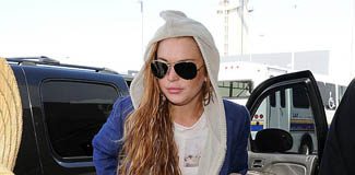 Ünlü yıldızın cezası başladı