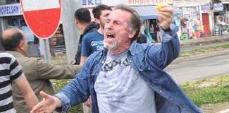 Devletten Hopa savunması