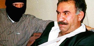 Abdullah Öcalan Nobel'e aday