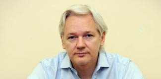 Assange 'Wikileaks Partisi' kurdu