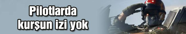 pilotlar
