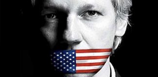 ABD Assange'ı yargılayamıyor