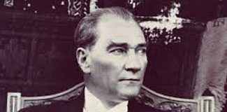 Madalyalardan Atatürk kaldırıldı!