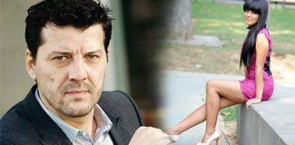 İlker beni aldattı