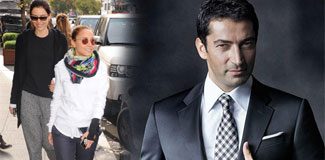 Kenan'la sürekli görüşüyoruz