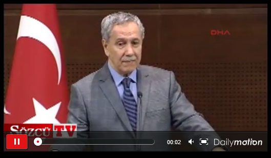arınç1-video