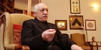 Fethullah Gülen'in telefon görüşmeleri sızdırıldı