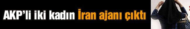 iran-ajanı-kadın