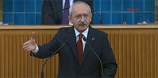 kilicdaroglu