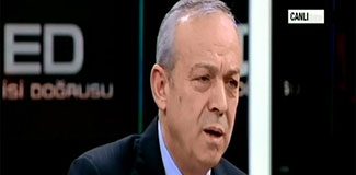Muharrem Yılmaz: 'Vatan hainliği söylemini reddediyorum'