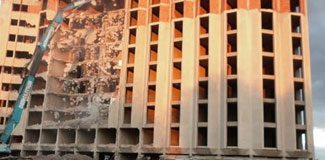 AOÇ için yürütmeyi durdurma kararı!