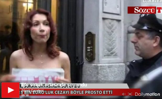 gazetenin-onunde-soyundu-video