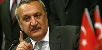 Mehmet Ağar ifade verdi