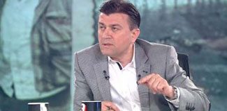 Takvim haber müdürü gözaltında!