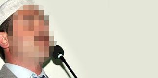 Kız kardeşine tecavüz eden imamdan şok ifadeler!