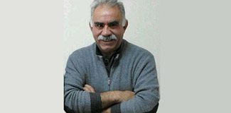 Fatma Öcalan, İmralı Adası'na gidiyor