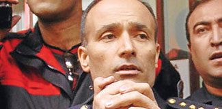 Cemaatin 1 numaralı polisi açığa alındı!
