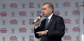 Erdoğan'dan ses kaydı açıklaması