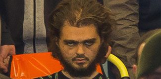 İsviçre'de büyümüş!