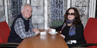 Müslüm'ün öleceğini biliyordum