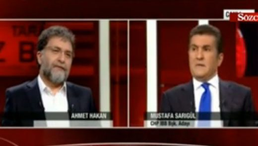 sarıgül-video