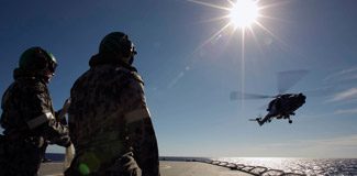 Dünya bu habere kilitlendi