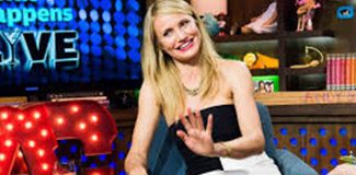 Cameron Diaz: 