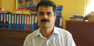 Hüseyin Aygün'ün maaşı ve aracına haciz