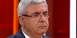 Mehmet Metiner'e partisinden jet yalanlama!