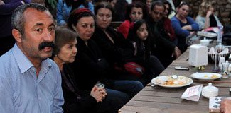 Bu da 'komünist turizmi'