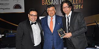 Nejat babanın sözü ağlattı