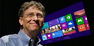 Bill Gates'ten dev atak!