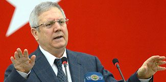 Aziz Yıldırım’dan ‘Şike’ göndermesi