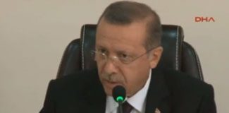 Erdoğan: 