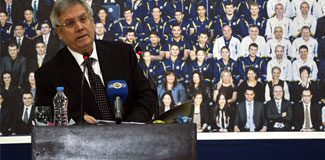 F.Bahçe'nin elinde delil var