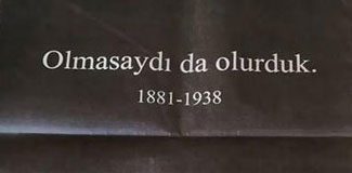 Skandal Atatürk reklamına şok mahkeme kararı!