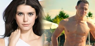 Kadına Beren, erkeğe Kerem...